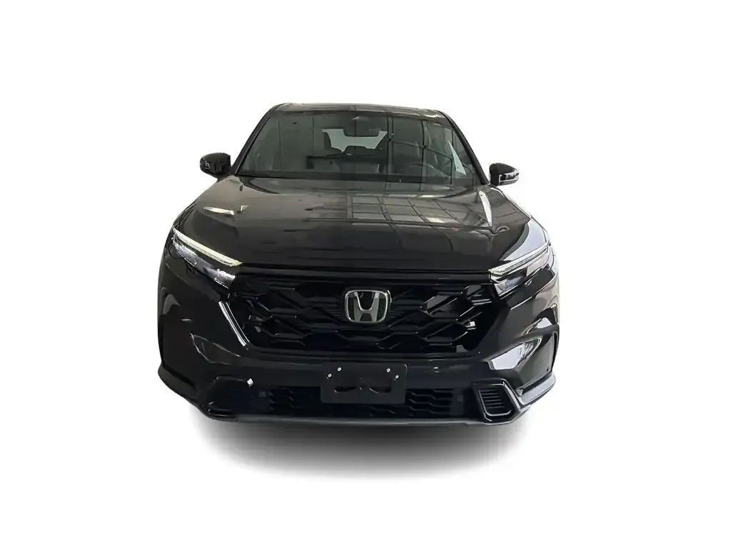 Honda Cr-V 2027 photo 4