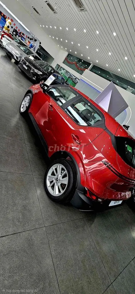 Vinfast Vf5 Plus 2026 photo 3