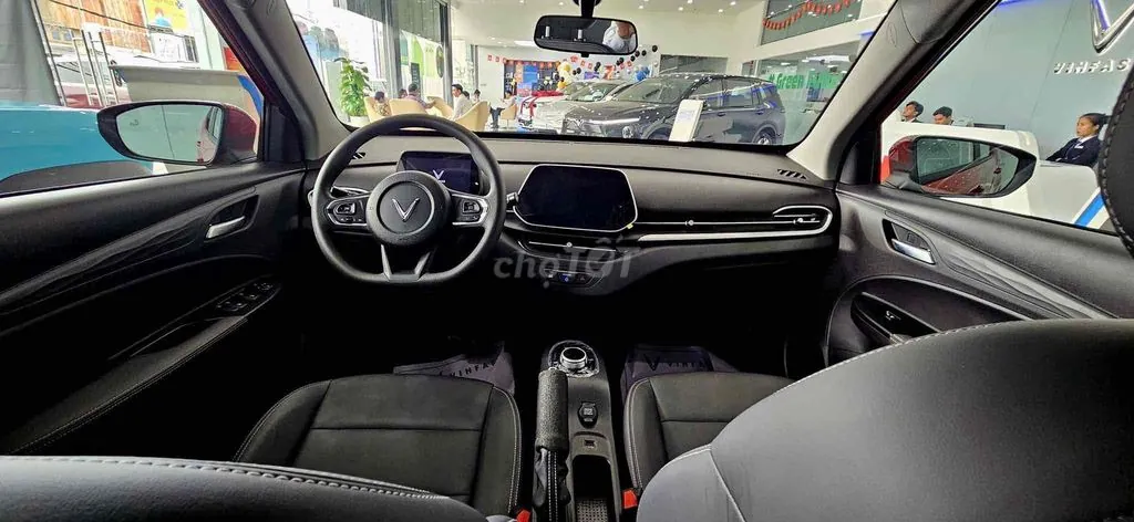 Vinfast Vf5 Plus 2026 photo 5