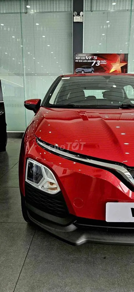 Vinfast Vf5 Plus 2026 photo 2