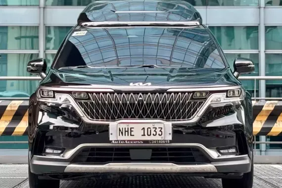 Kia Carnival 2023 photo 2