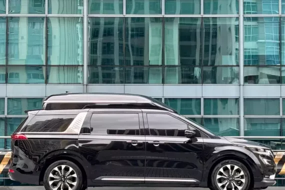 Kia Carnival 2023 photo 4