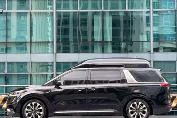 Kia Carnival 2023 photo 5