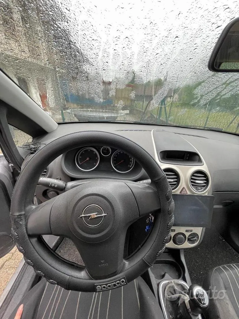 Opel Corsa 2007 photo 5