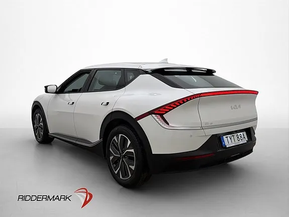 Kia Ev6 2023 photo 5