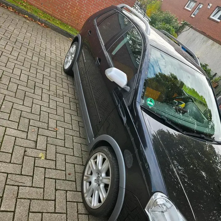 Volkswagen Polo Cross