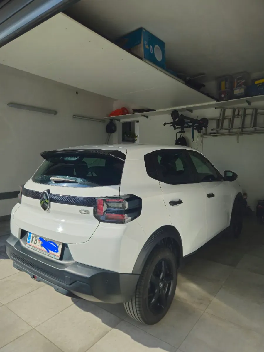 Citroen C3 2025 photo 3