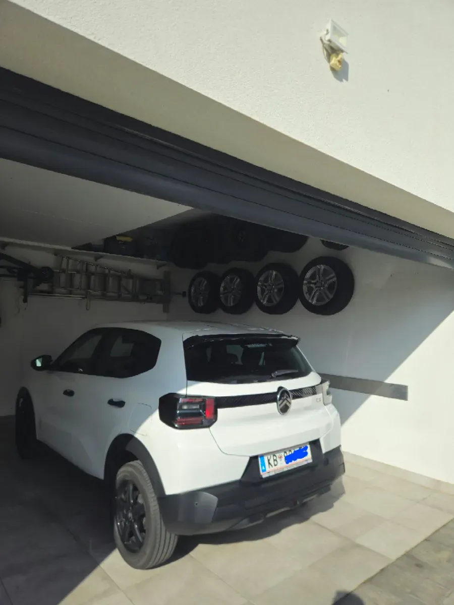 Citroen C3 2025 photo 2