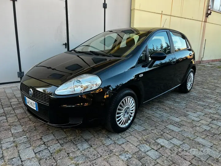 Fiat Grande Punto