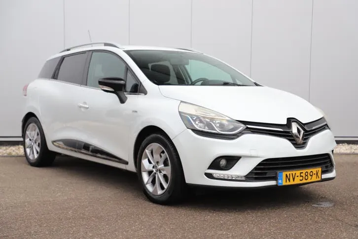 Renault Clio 2017 photo 3