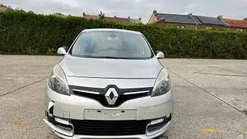 Renault Scénic