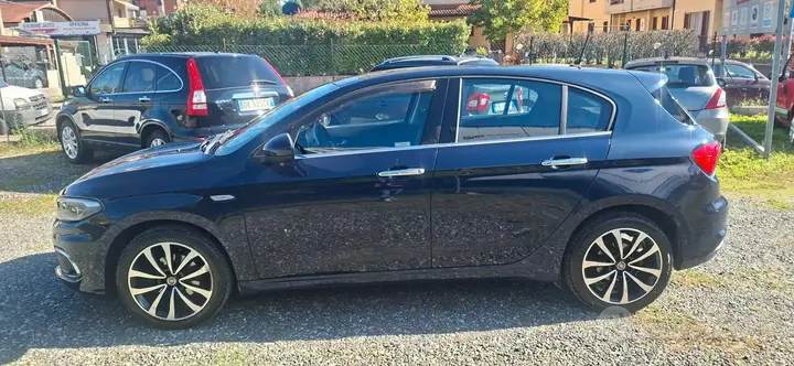 Fiat Tipo 2016 photo 2