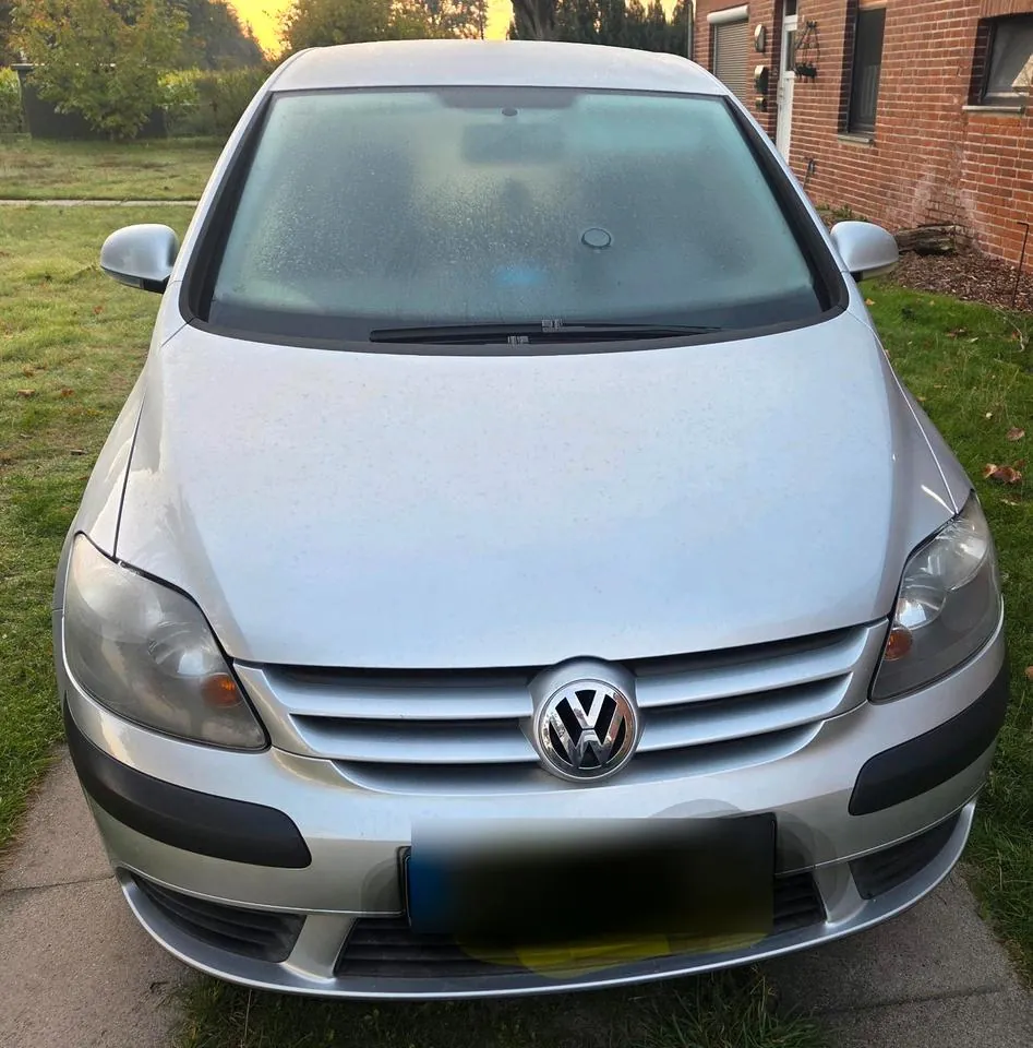 Volkswagen Golf 5