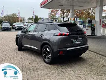 Peugeot 2008 2023 photo 3