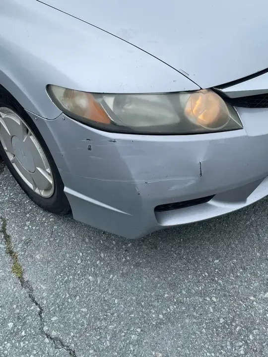 Honda Civic 2010 photo 3