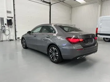 Mercedes-Benz A-Klasse 180 Berline Business Line 2025 photo 3