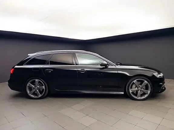 Audi A6 2014 photo 5