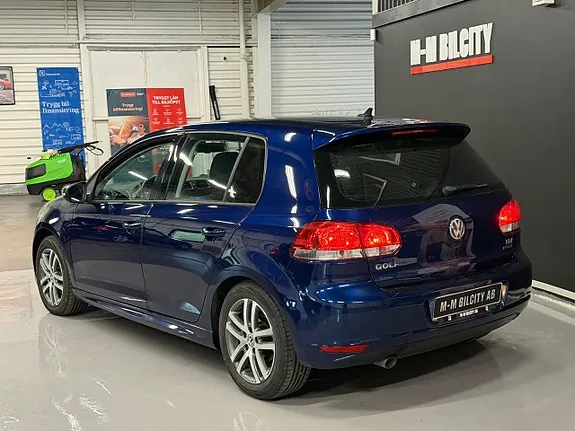 Volkswagen Golf I 2013 photo 3