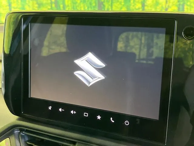 Suzuki Swift Hybrid Mz 2024 photo 3