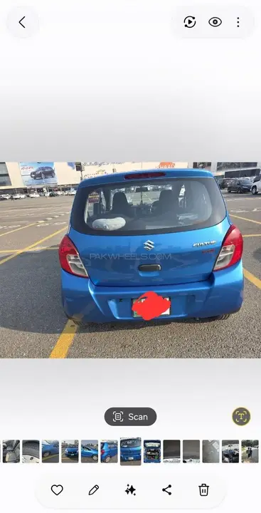 Suzuki Cultus