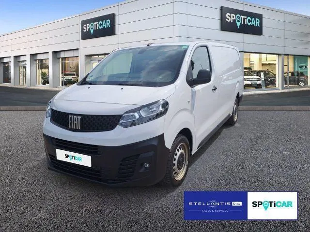 Fiat Scudo