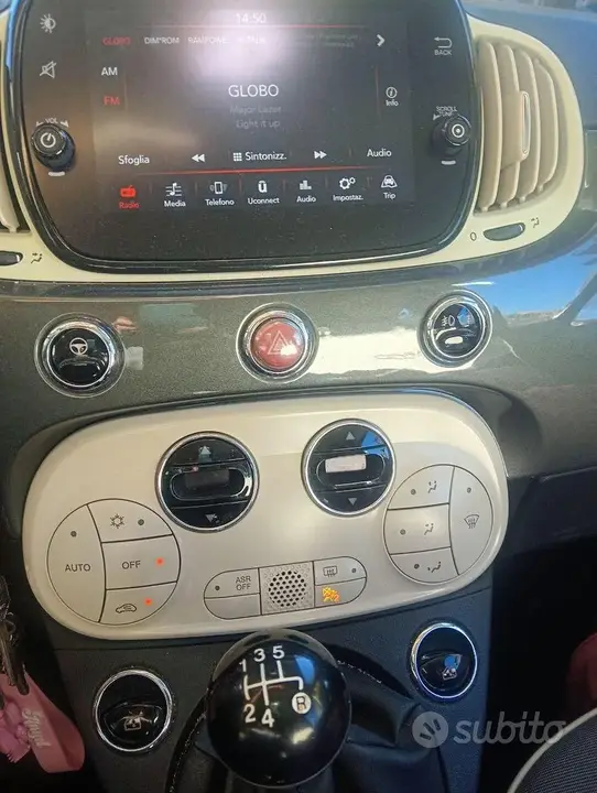 Fiat 500 2019 photo 4