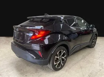 Toyota C-Hr 2020 photo 5