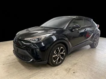 Toyota C-Hr 2020 photo 4