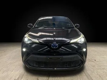 Toyota C-Hr 2020 photo 3