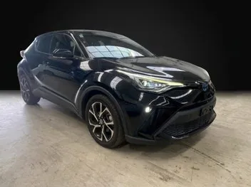 Toyota C-Hr 2020 photo 2