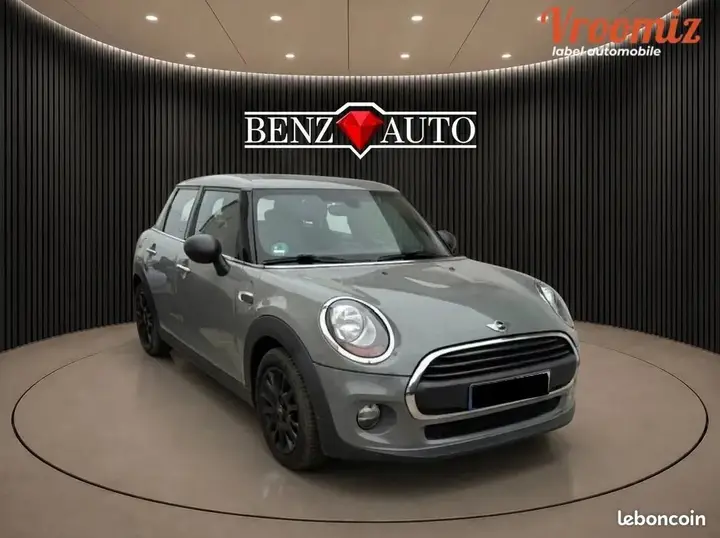 Mini Mini One