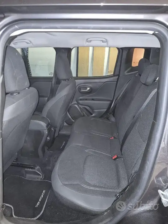 Jeep Renegade 2021 photo 5
