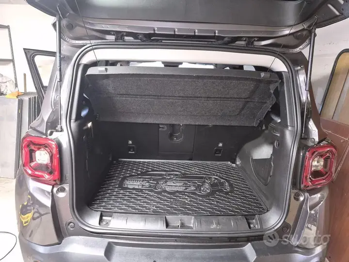 Jeep Renegade 2021 photo 4