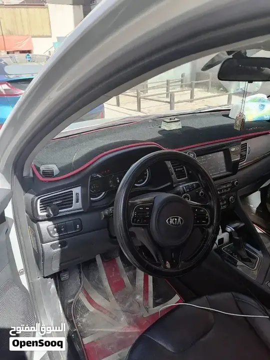 Kia Niro 2017 photo 3