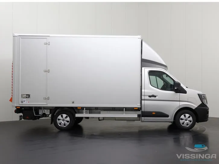 Renault Master E-Tech 2026 photo 3