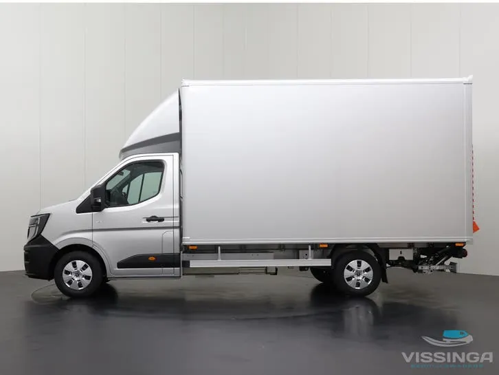 Renault Master E-Tech 2026 photo 2