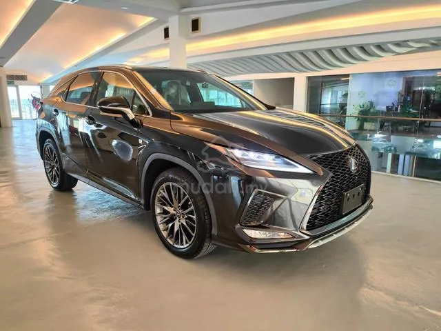 Lexus Rx300