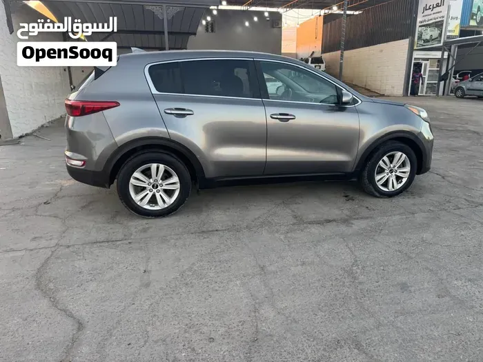Kia Sportage 2019 photo 2