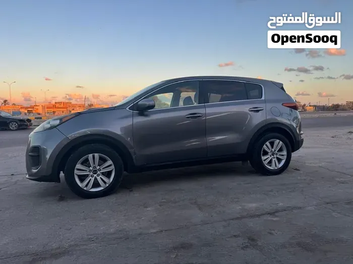 Kia Sportage 2019 photo 4