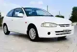 Mitsubishi Mirage 1999 photo 2