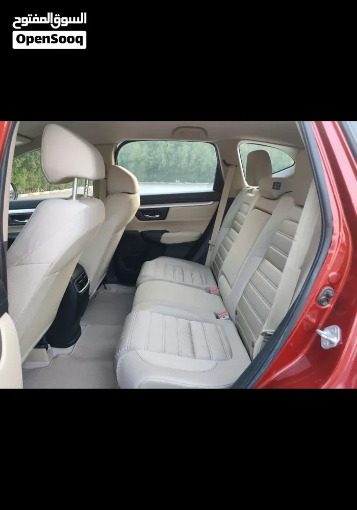 Honda Cr-V 2021 photo 4