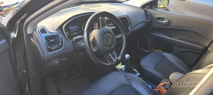 Jeep Compass 2020 photo 4
