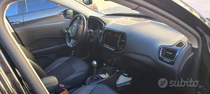 Jeep Compass 2020 photo 5