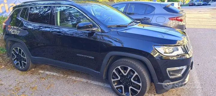 Jeep Compass 2020 photo 2