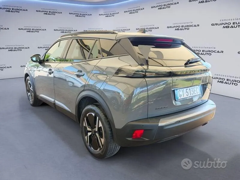 Peugeot 2008 2025 photo 2