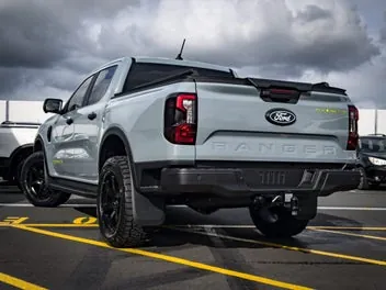 Ford Ranger 2026 photo 4