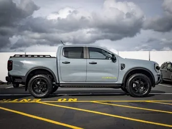 Ford Ranger 2026 photo 3