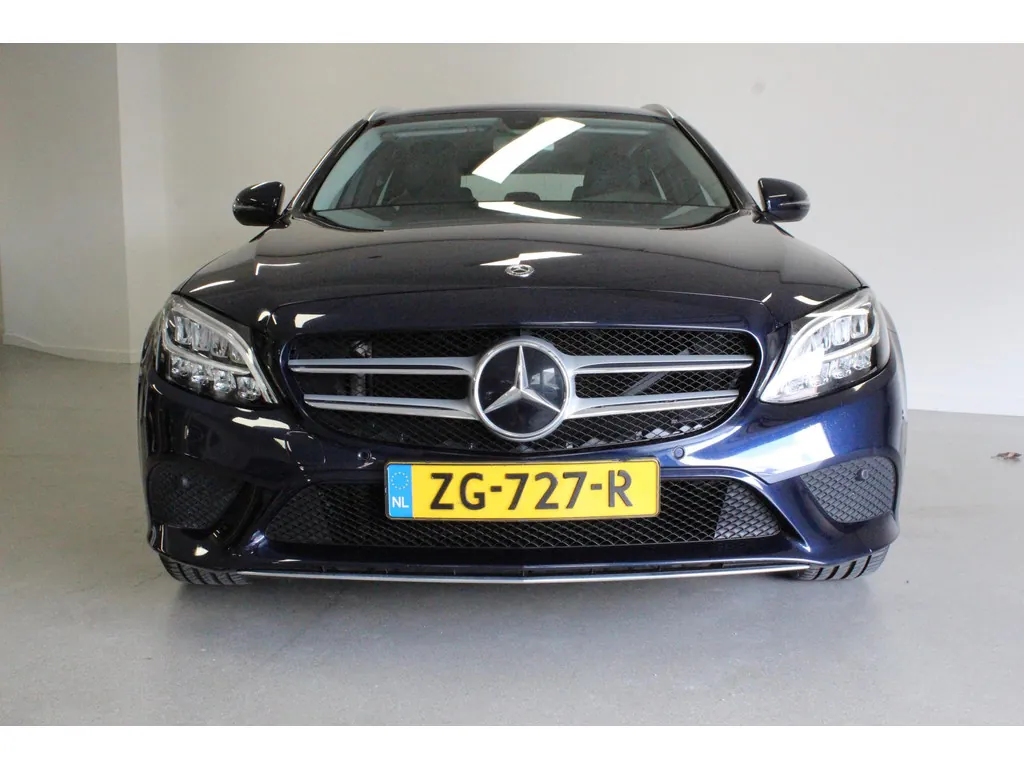 Mercedes-Benz C Break