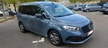 Mercedes-Benz Citan Combi