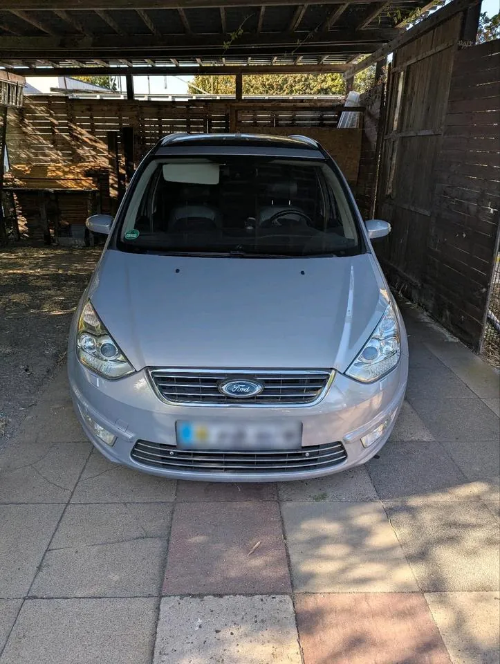 Ford Galaxy